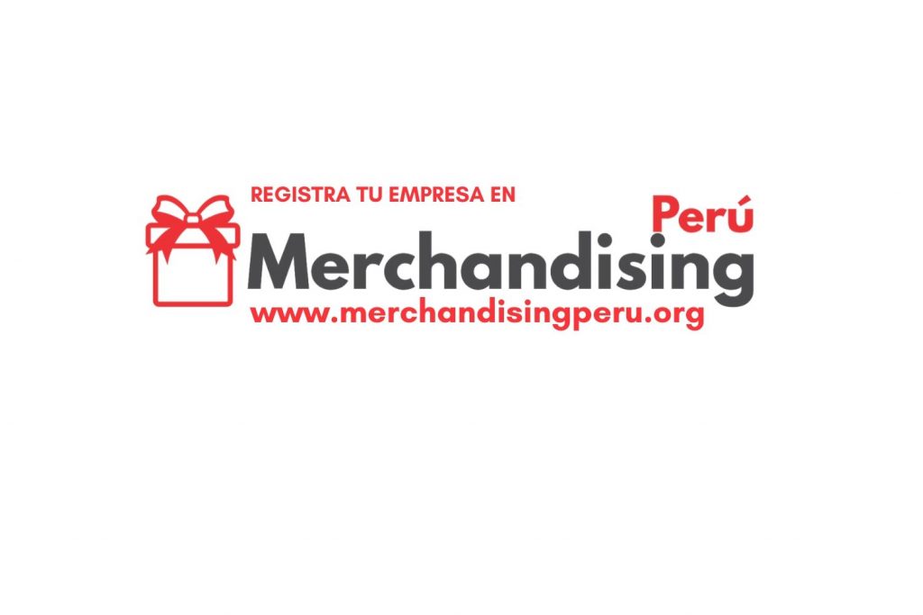 Merchandising Perú